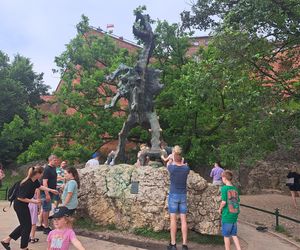 Smoczy Piknik Rodzinny 2025 w Krakowie