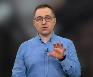 Fizjoterapeuta rozprawia się z uporczywym bólem. Na białej liście tylko 4 punkty