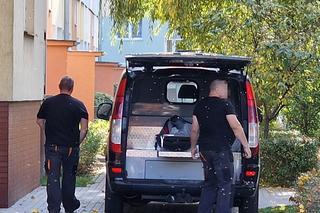 Horror we Włocławku. Lidia wyszła z psychiatryka i zabiła swoją szwagierką