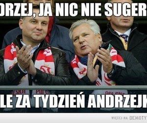 Andrzejki memy