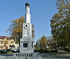 Wysokie Mazowieckie