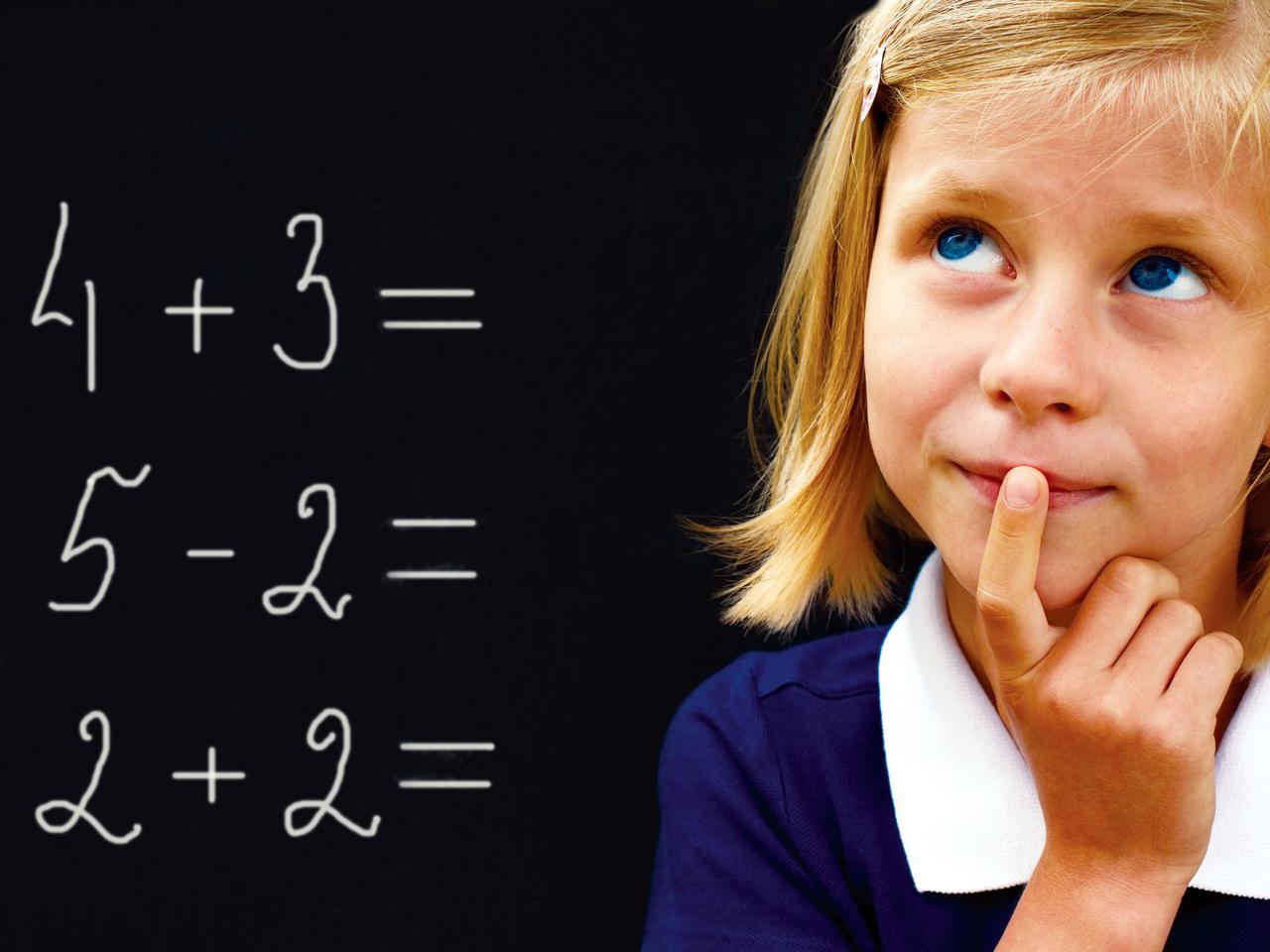 Jak nauczyć dziecko liczyć? Przegląd metod