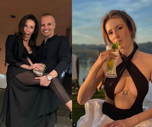 Partnerka Hakiela z nim nie sypia?! Padło szokujące wyznanie. Mówi o koszmarze. Co się dzieje?