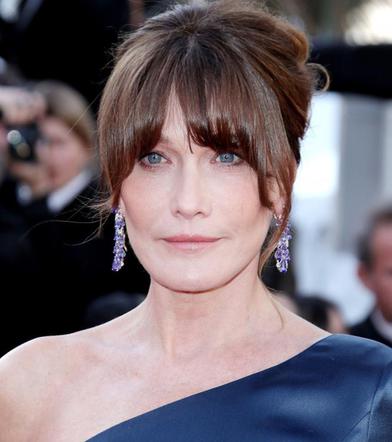 Carla Bruni