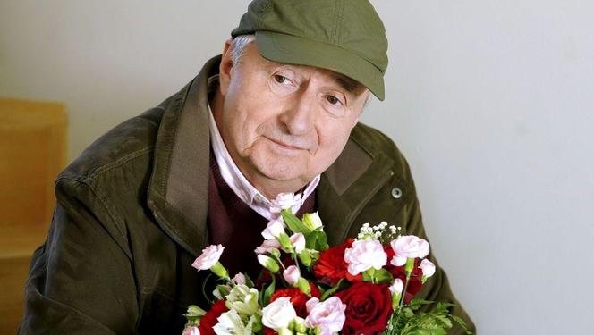 	Barwy szczęścia odc. 2881. Krzysztof Jaworski (Jacek Kałucki) 