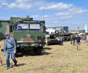 XXIII Piknik Militarny w Kaliszu 