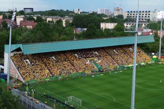 Gdzie GKS Katowice rozegra rundę jesienną Ekstraklasy? 