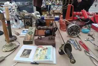 W Katowicach trwa VI Jarmark Staroci! [ZDJĘCIA]