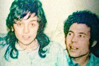 Fred i Rose West: Brytyjski horror (Netflix)