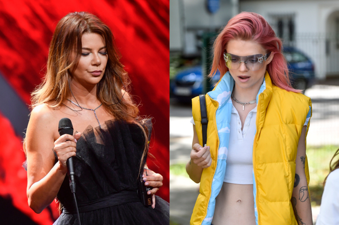 Edyta Górniak wspiera Margaret. Przeszła przez to samo piekło