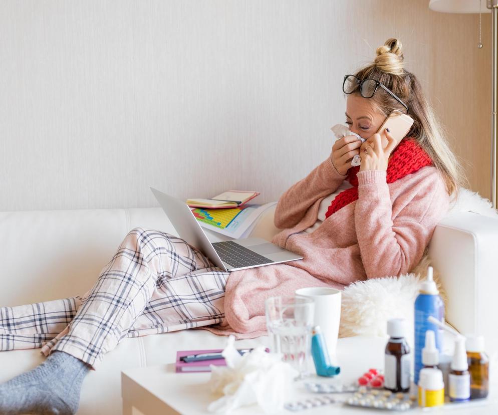 Nowy rząd zapowiada rewolucję w zwolnieniach lekarskich. 100 proc. wynagrodzenia