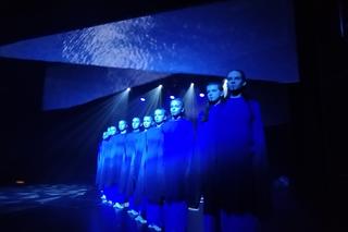 Wschodnioeuropejski Konkurs Etiud Nowocyrkowych - Cyrkulacje 2022