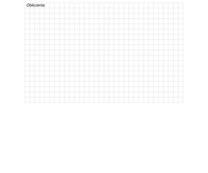 Matura 2025 chemia rozszerzona - arkusz CKE 16.05.2025 - Formuła 2015