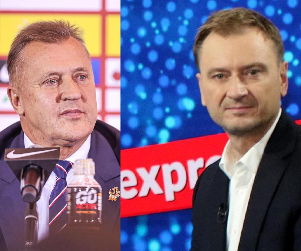 Piłka nożna, minister sportu, Cezary Kulesza, Sławomir Nitras, prezes PZPN
