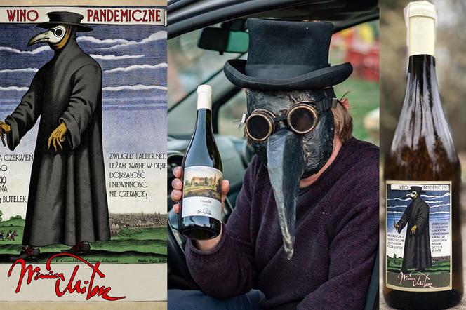 Wino Pandemiczne