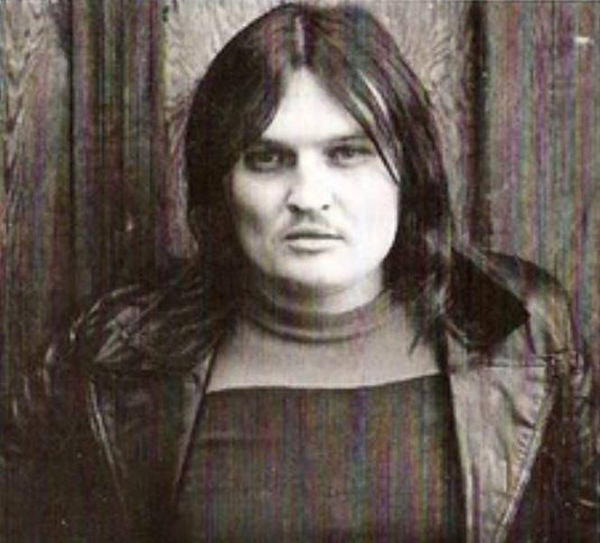 Krzysztof Cugowski 
