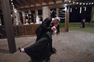 Lesniak zabił żonę i pochwalił się tym na Facebooku