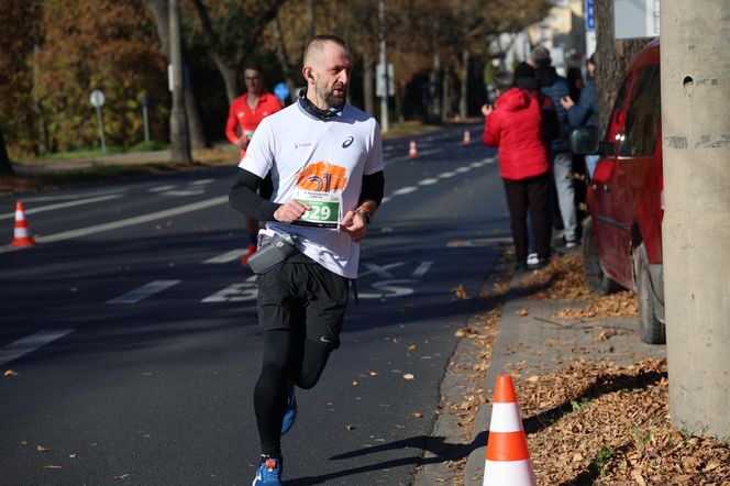 Za nami kolejna edycja Półmaratonu Lubelskiego