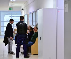 40-latek zatrzymany za planowanie zabójstwa lekarzy! Kupił broń i amunicję