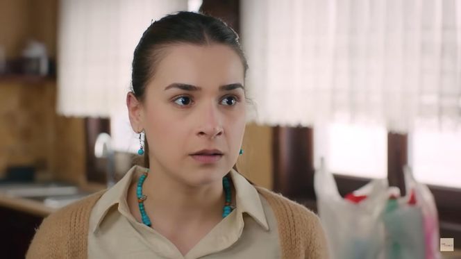 Sila zostanie uprowadzona, aby pozbawić ją nerki!