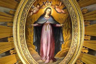 Zbliża się 50. rocznica koronacji obrazu Matki Bożej Łaskawej