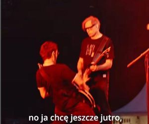 Szokujący transparent na festiwalu w Jarocinie. Muzycy przerwali występ!