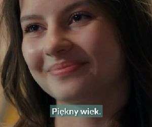 Barwy szczęścia. Ewa (Gabriela Ziembicka)