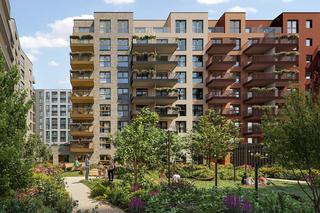 Flow - rusza II etap łódzkiej inwestycji