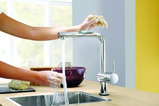 GROHE Minta Touch (3)