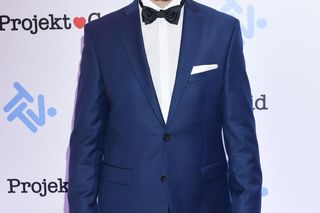 Przemysław Kossakowski odszedł z TTV. Nie zgadniecie, czym się teraz zajmuje