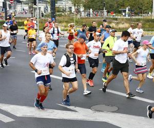 45. Nationale-Nederlanden Maraton Warszawski 