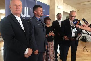 Osadzeni w Areszcie Śledczym w Lublinie zostali absolwentami KUL