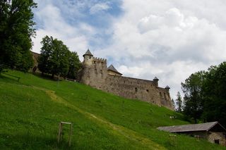 To jedno z najstarszych i najpiękniejszych miast na Spiszu. Leży blisko Małopolski 