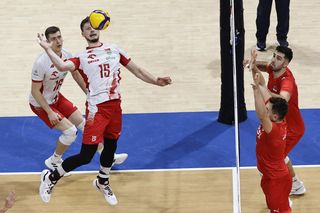 Polska - Włochy w półfinale MŚ. Jakub Kochanowski stawia sprawę jasno: „Musimy zagrać naszą najlepszą siatkówkę” 