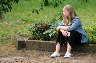 M jak miłość odc. 1823. Lenka (Olga Cybińska)