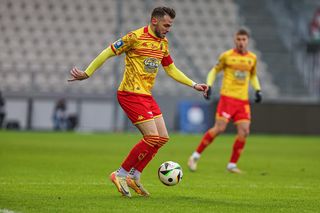 Jagiellonia Białystok - Olimpija Lublana TV na żywo. Transmisja STREAM ONLINE: Gdzie oglądać mecz Ligi Konferencji 19.12.2024