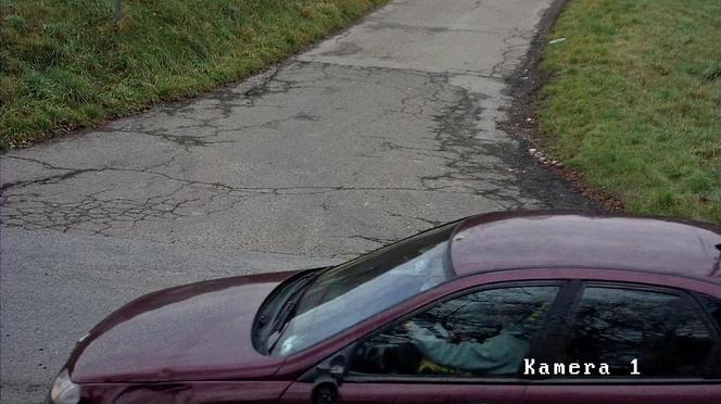 Szokujący wypadek w Krakowie