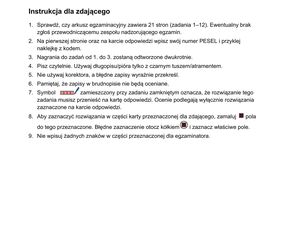 Matura 2025 niemiecki: ODPOWIEDZI do wszystkich zadań, gotowe rozwiązania matury z niemieckiego - Formuła 2023 [7.05.2025]