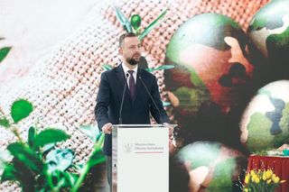 Jasionka pod opieką NATO. Kosiniak-Kamysz: To lepsze rozwiązanie dla Polski