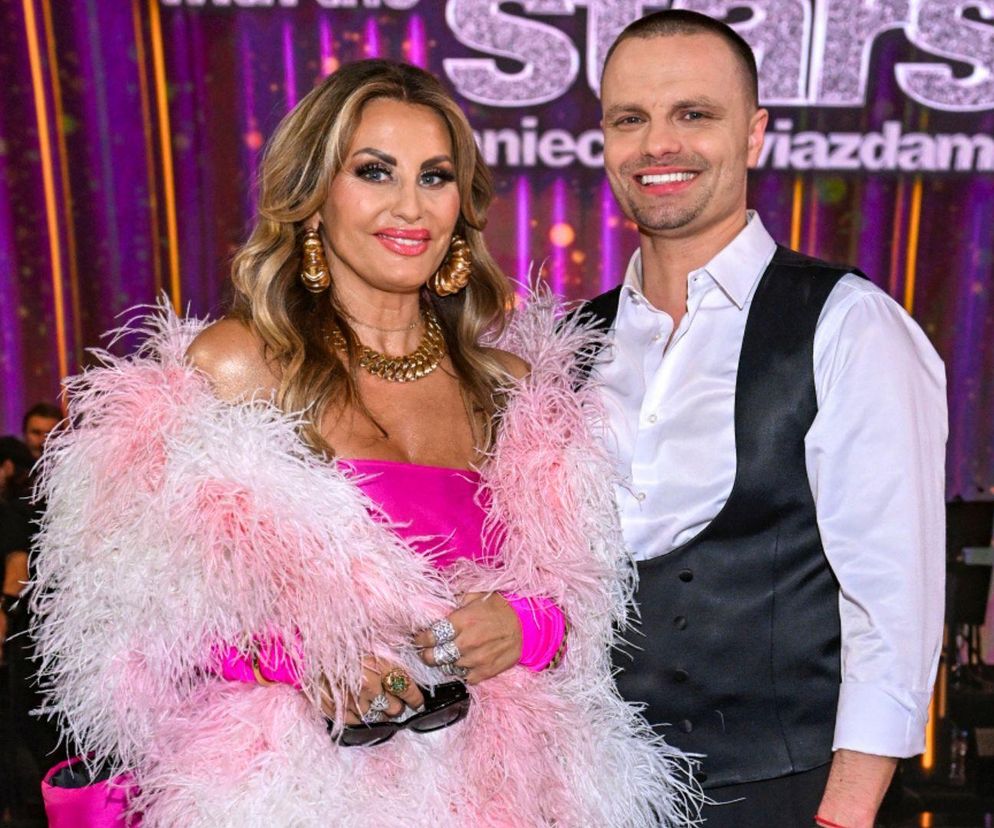 Najniższy wynik w historii Tańca z Gwiazdami. Ten taniec dostał najmniej punktów