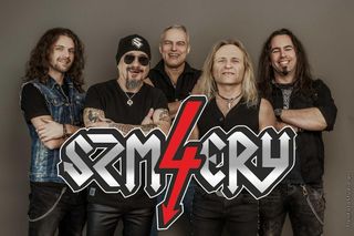 Autostrada do piekła prowadzi do Tarnowa! 4 Szmery zagrają największe hity AC/DC w Piwnicy „Przepraszam”