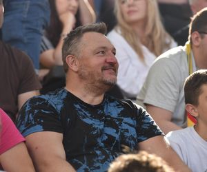 PRES Grupa Deweloperska Toruń - Stelmet Falubaz Zielona Góra, zdjęcia kibiców i zawodników z meczu 10. kolejki PGE Ekstraligi