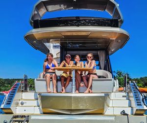 Wakacje Igi Świątek