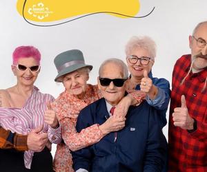 To będzie bal Na słodko. W planach potańcówka, pokaz mody i konkursy