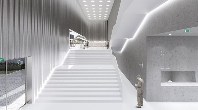 Szkoła muzyczna w Jastrzębiu