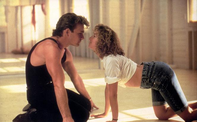 Dirty Dancing