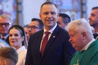 Para prezydencka w USA. Uroczystości w Doylestown i spotkania z Polonią