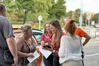 Ekipa Eska Summer City zawitała do Radomia!