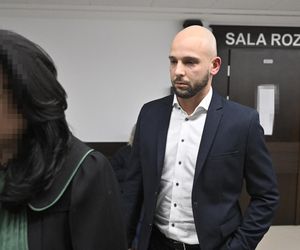 Agnieszka Kaczorowska i Maciej Pela - rozwód