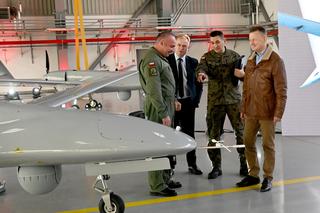 Mariusz Błaszczak jak Tom Cruise